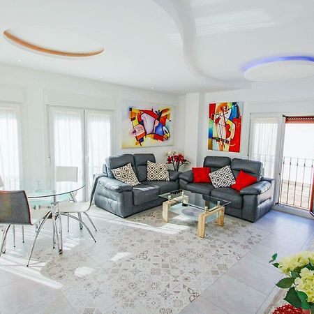 Judith - Modern Apartment In Moraira Eksteriør billede