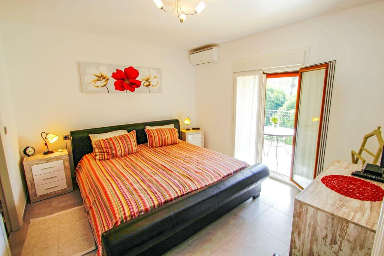 Judith - Modern Apartment In Moraira Eksteriør billede