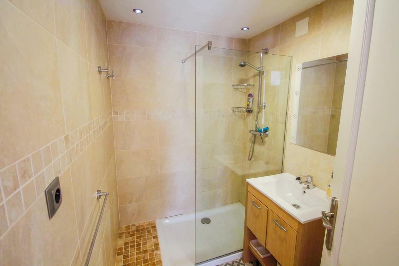 Judith - Modern Apartment In Moraira Eksteriør billede