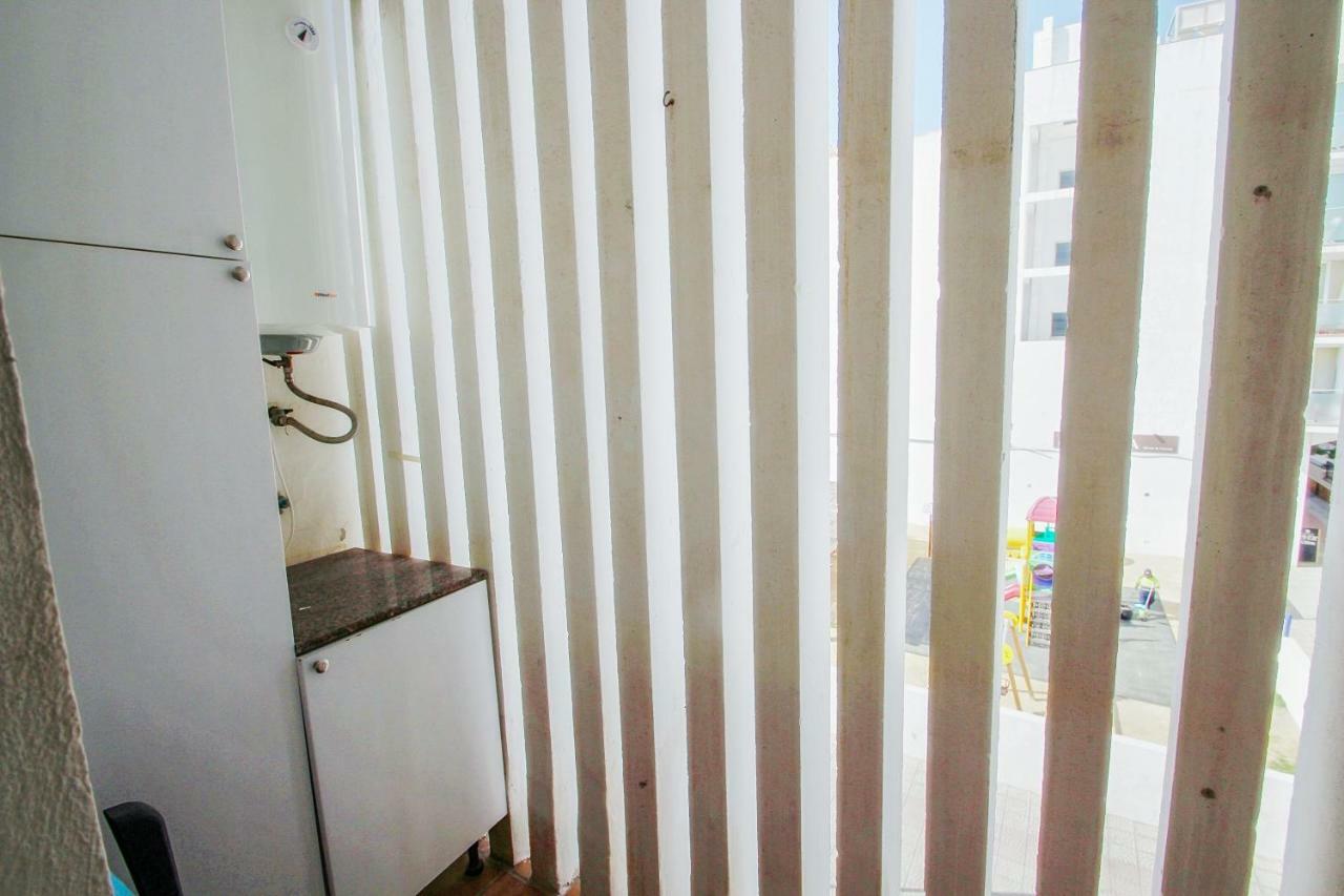 Judith - Modern Apartment In Moraira Eksteriør billede
